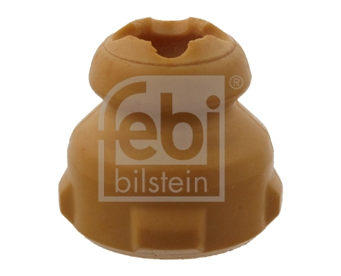 Rubber Buffer, suspension